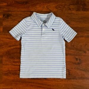 Polo Shirt Lot 4T
